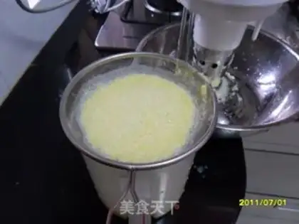 Make step 2