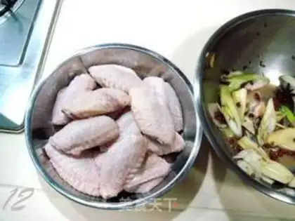 Make step 11