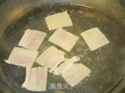 Make step 1