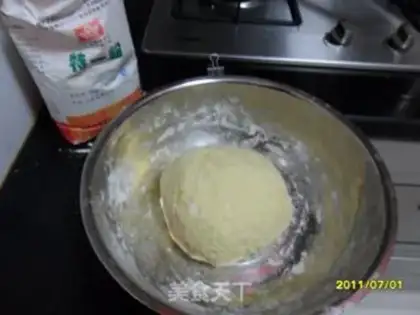 Make step 4