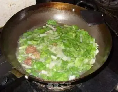 Make step 11