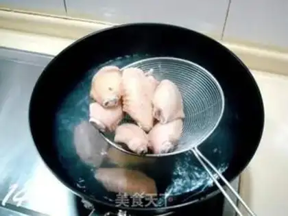 Make step 13
