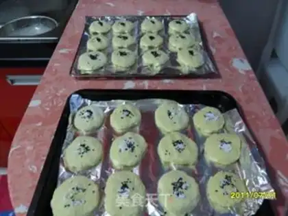 Make step 5