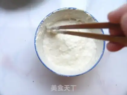 Make step 3