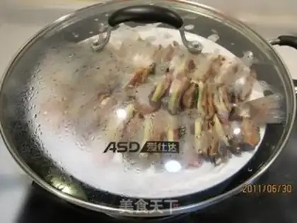 Make step 4