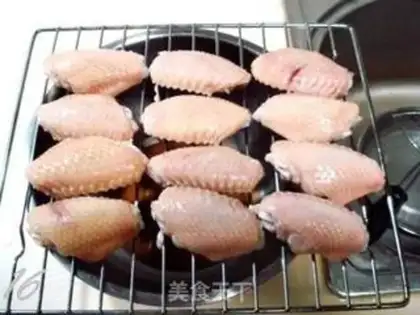 Make step 15