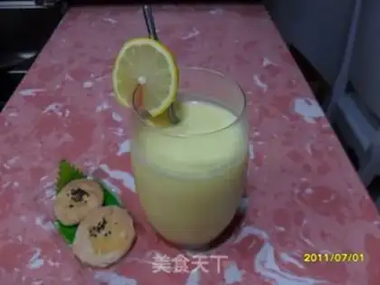 Make step 7