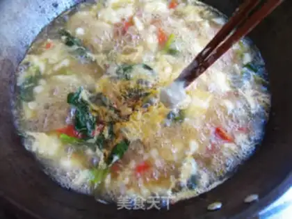 Make step 5
