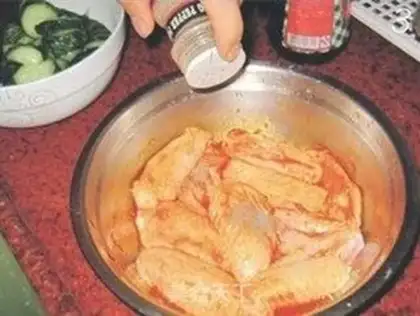 Make step 2
