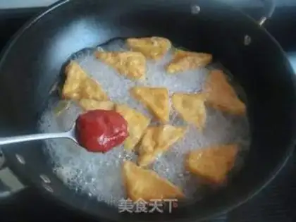 Make step 11