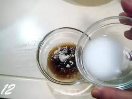 Make  step 11