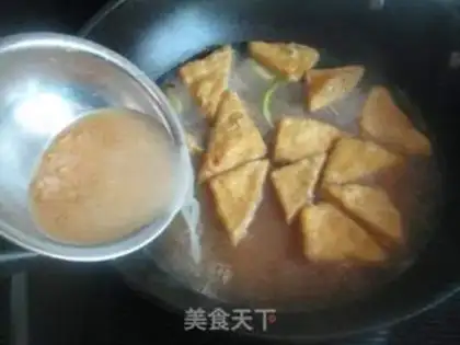 Make step 12