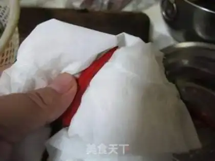 Make step 1