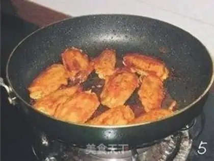 Make step 4