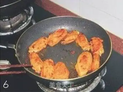 Make step 5