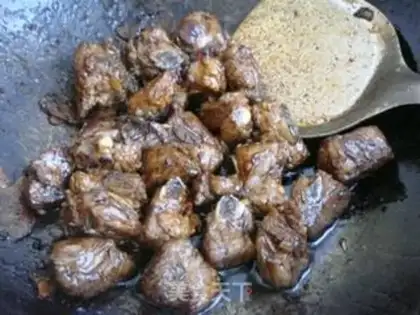 Make step 4