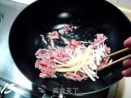 Make  step 14