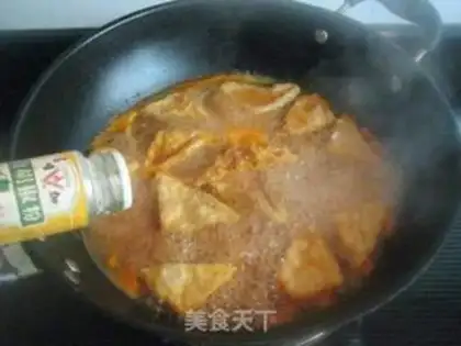 Make step 15