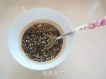 Make step 8