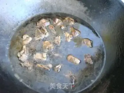 Make step 5