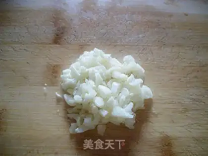 Make step 1