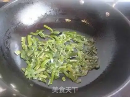 Make step 1