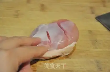 Make step 0