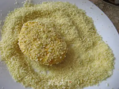 Make step 7