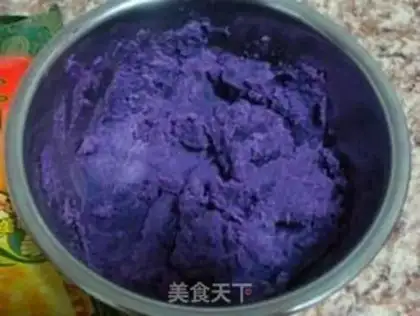 Make step 1