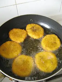 Make step 8