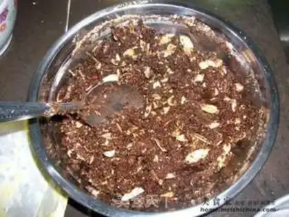 Make step 5
