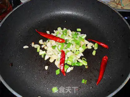 Make step 5