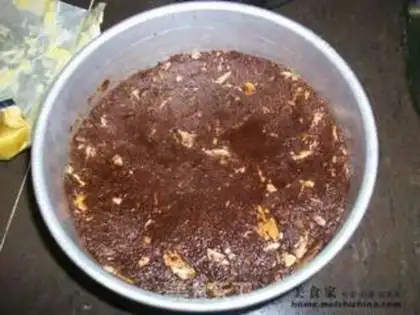 Make step 7