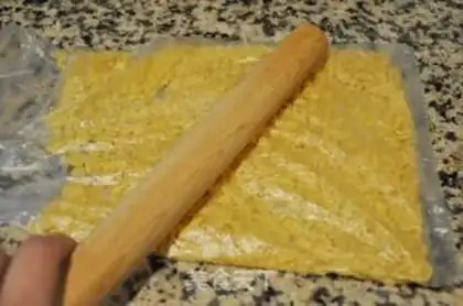 Make step 5