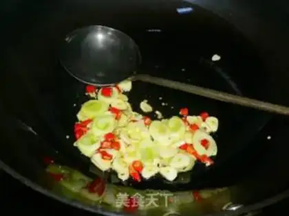 Make step 2