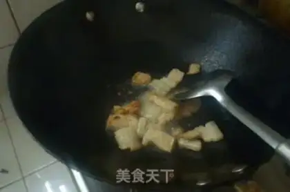 Make step 1