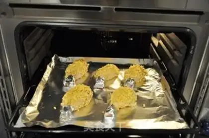 Make step 9