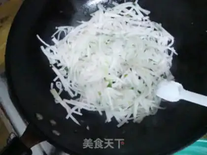 Make step 5
