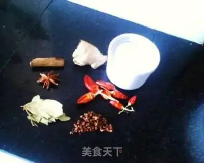 Make step 1
