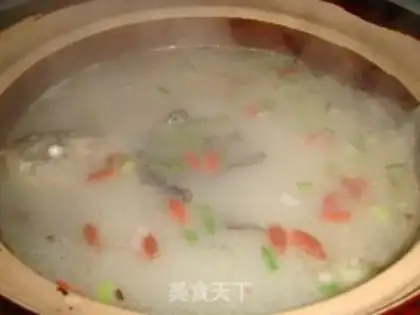 Make step 5