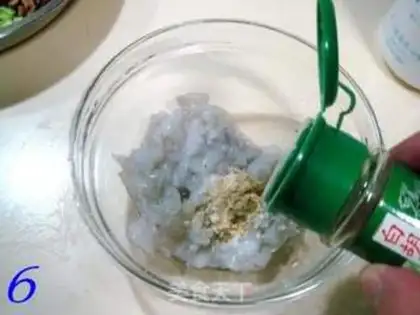 Make step 5