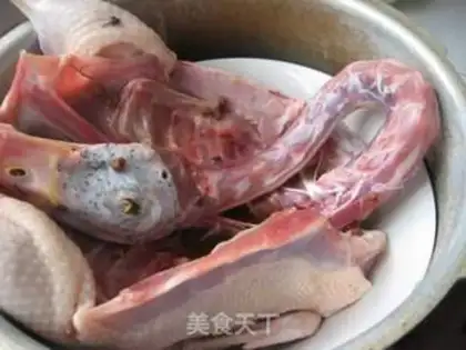 Make step 5