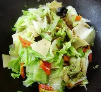 Make step 5