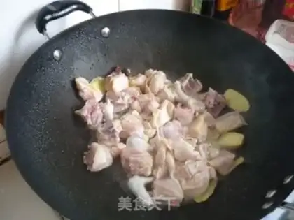 Make step 3