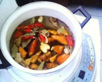 Make step 3