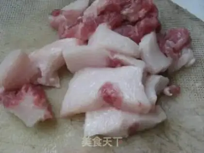 Make step 1