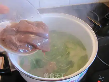 Make step 4