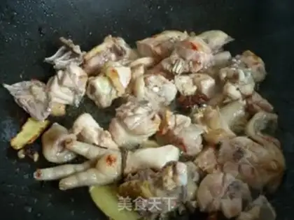 Make step 4