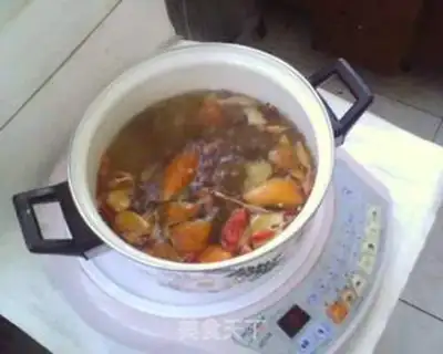 Make step 4
