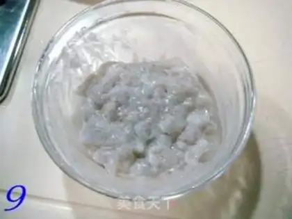 Make step 8